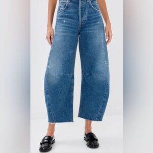 Citizens of Humanity Horseshoe Jeans in Magnolia